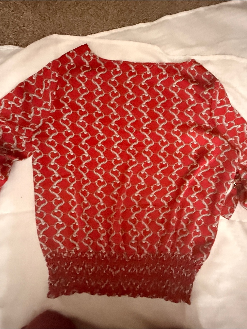 Michael Kors Blouse